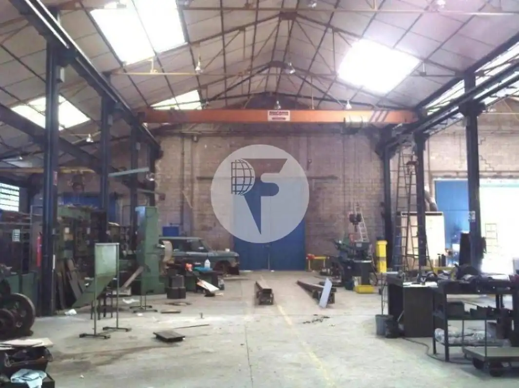 Nave industrielle à louer à Polinyà, imagen 3