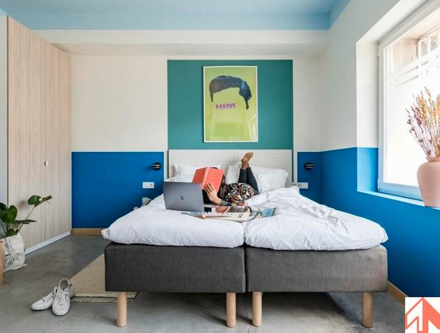 Piso en Alquiler en N/A en Universidad - Malasaña