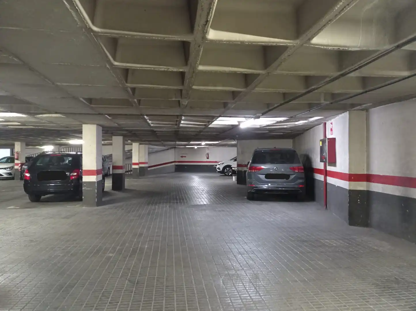 Garaje en venta en Carrer de Tamarit, Sant Antoni