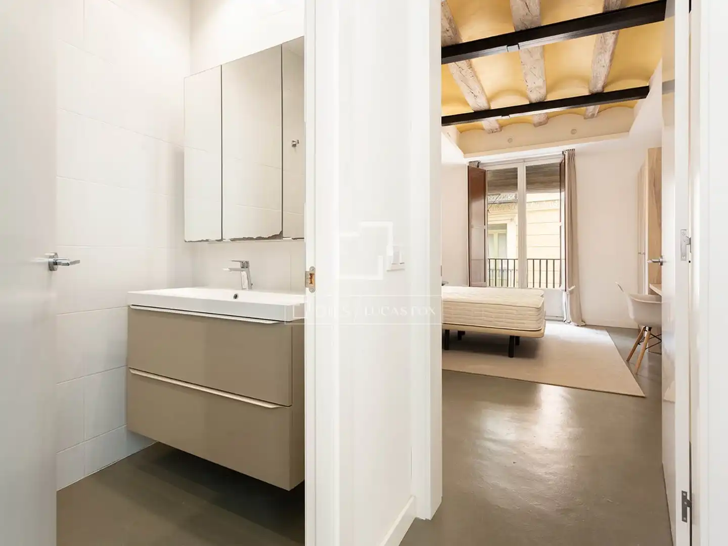 Wohnung mit Aufzug zum Verkauf in Ciutat Vella, imagen 28