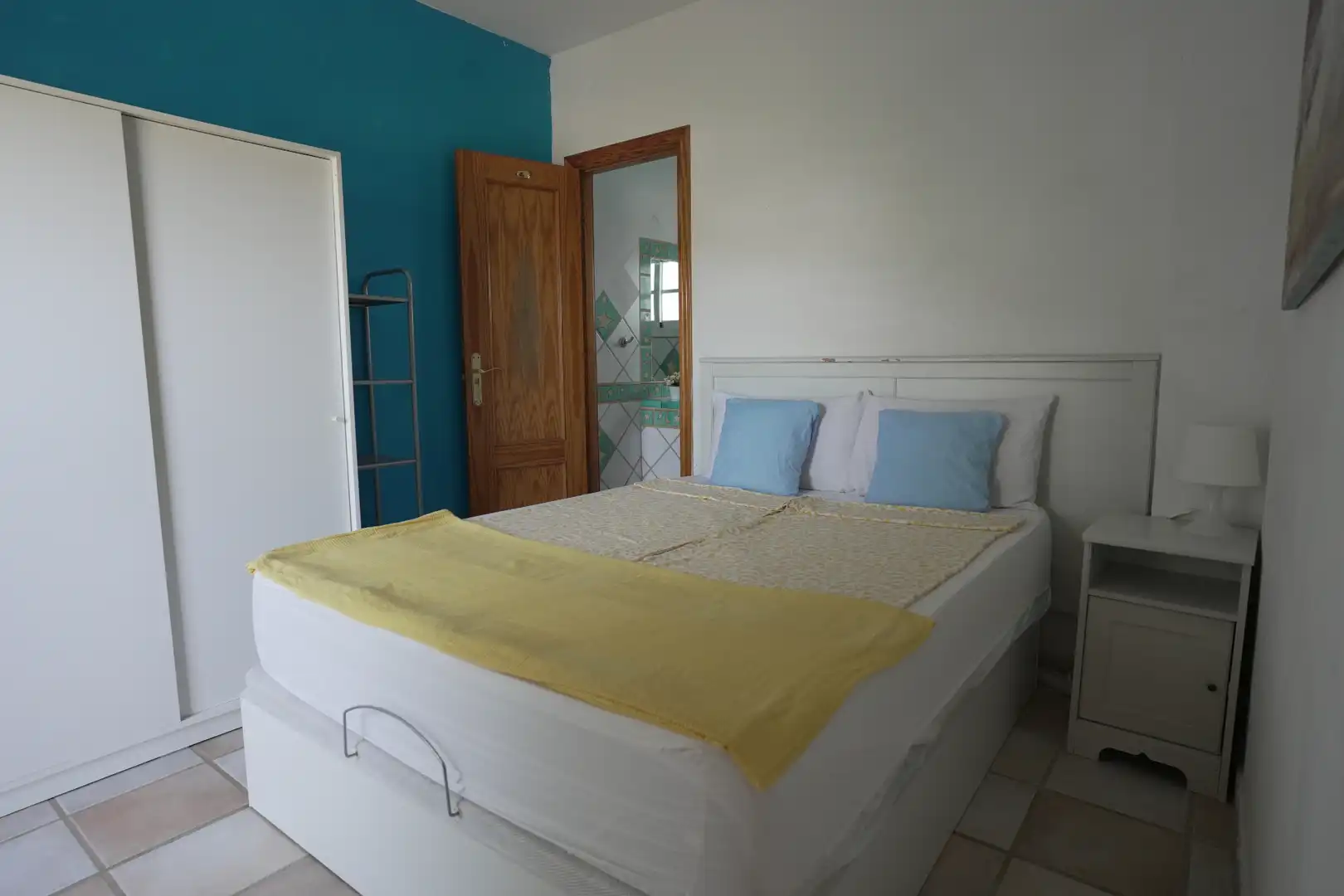 Casa rustica con terrazza in vendita a Valtocado - La Alquería - La Atalaya, imagen 31