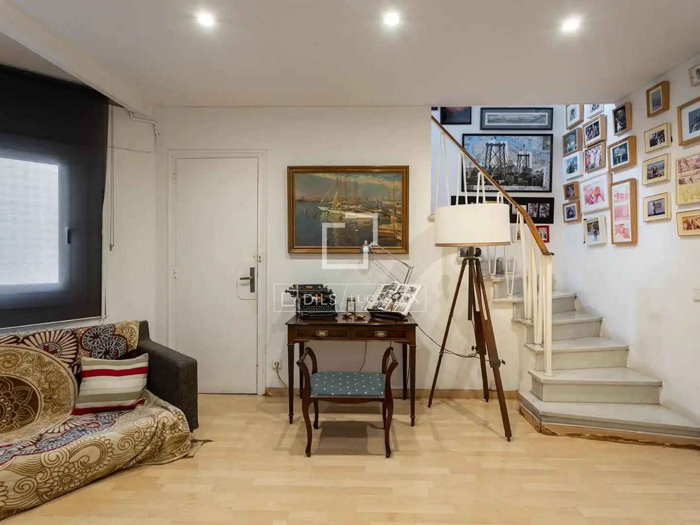 Flat with lift for sale in Sarrià - Sant Gervasi, imagen 21