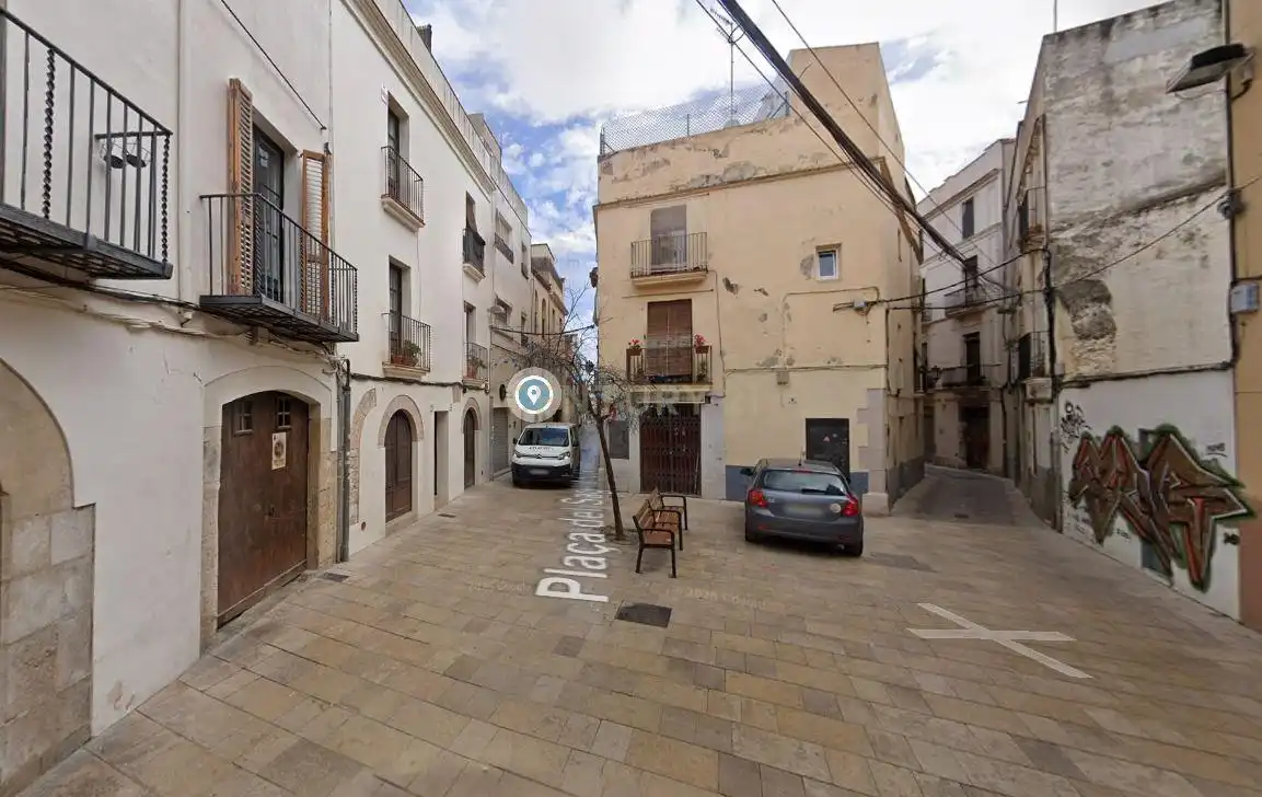 Business premises for sale in La Geltrú - Sant Jordi, imagen 13