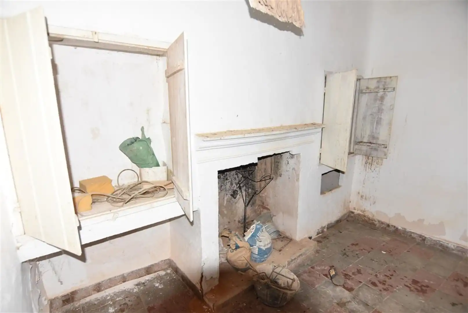 Casa o xalet en venda en Fuente Álamo de Murcia amb Jardí privat i Terrassa