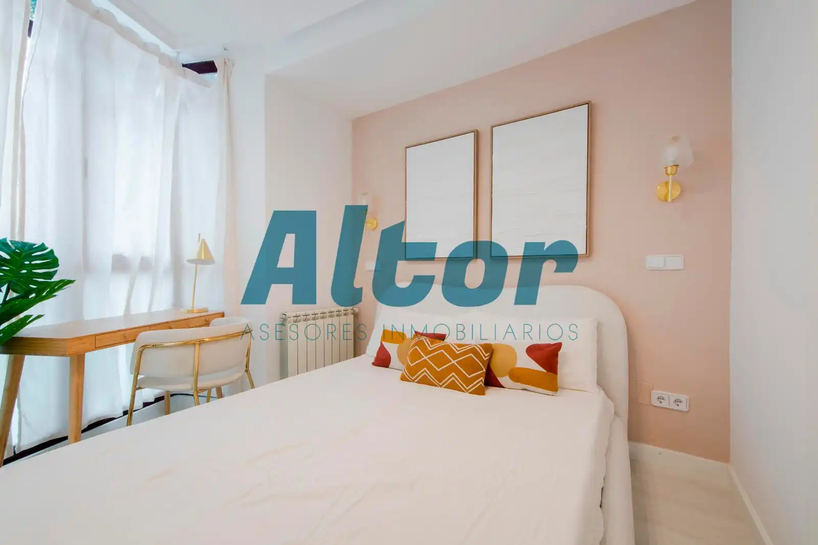 Piso con ascensor en venta en de ERCILLA, imagen 23