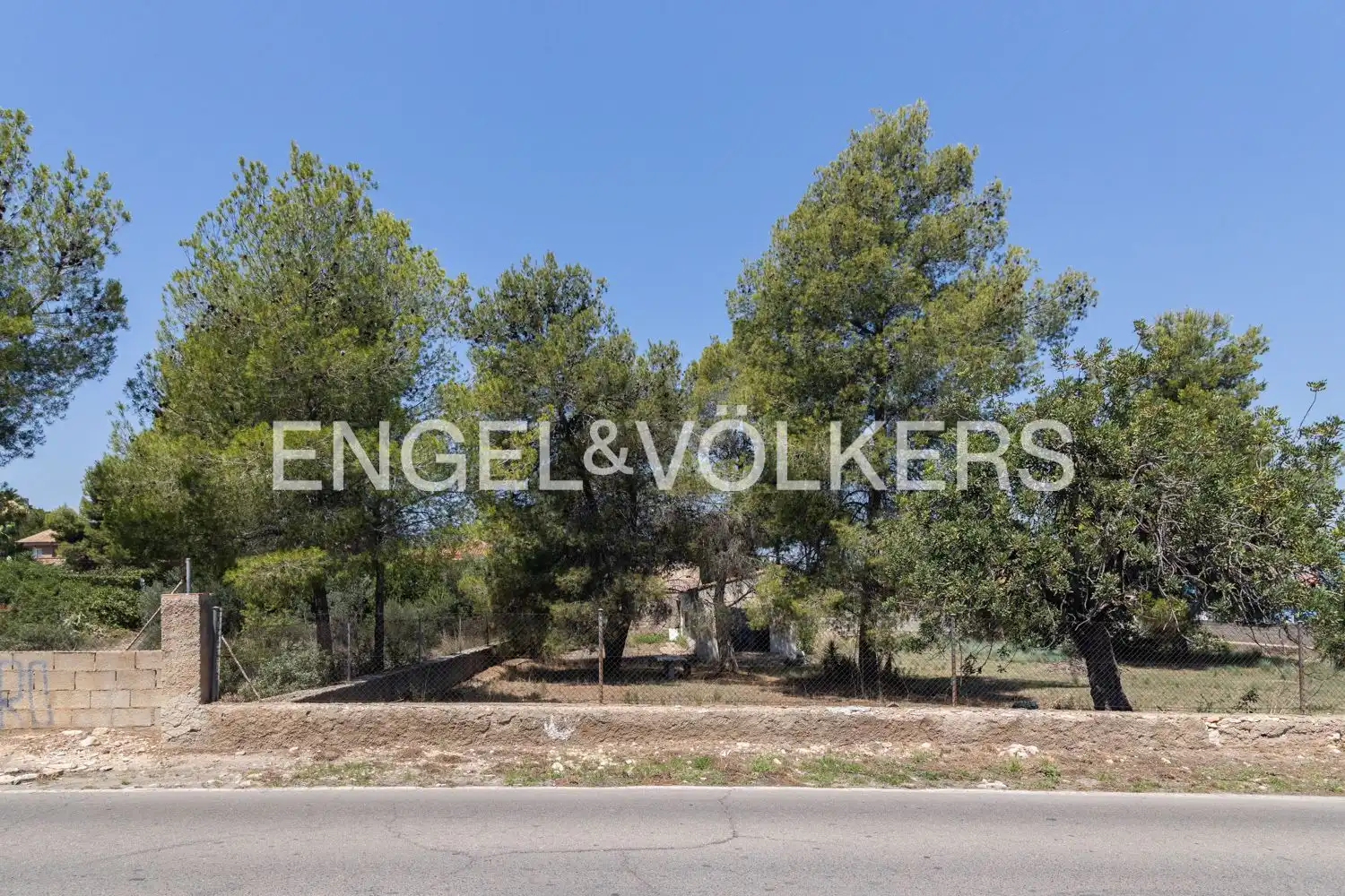 Lands and plots for sale in Montealegre, imagen 4