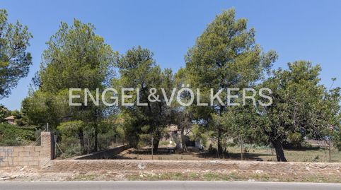 Foto 4 von Residential zum Verkauf in Montealegre, L'Eliana