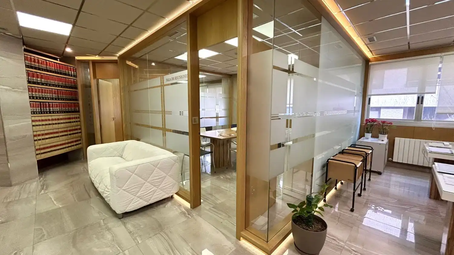 Local en venta en  Albacete Capital con Aire acondicionado