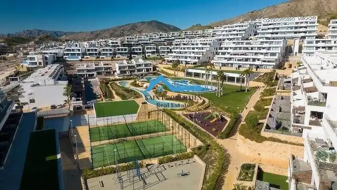 Erdgeschosswohnung mit Pool zum Verkauf in Balcón de Finestrat - Terra Marina, imagen 48