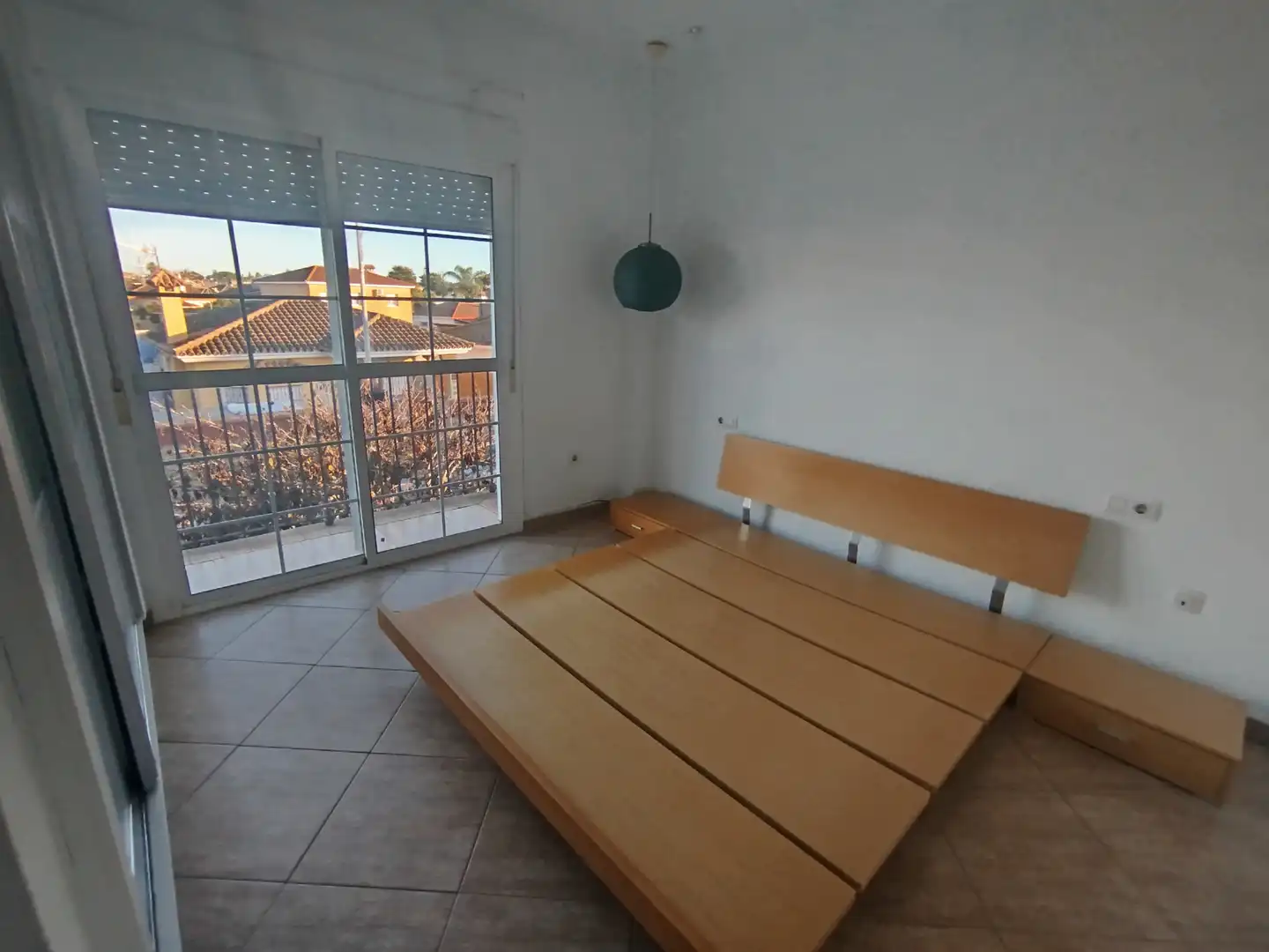 Habitación de Casa o chalet en venta en Chiclana de la Frontera con Aire acondicionado, Terraza y Trastero