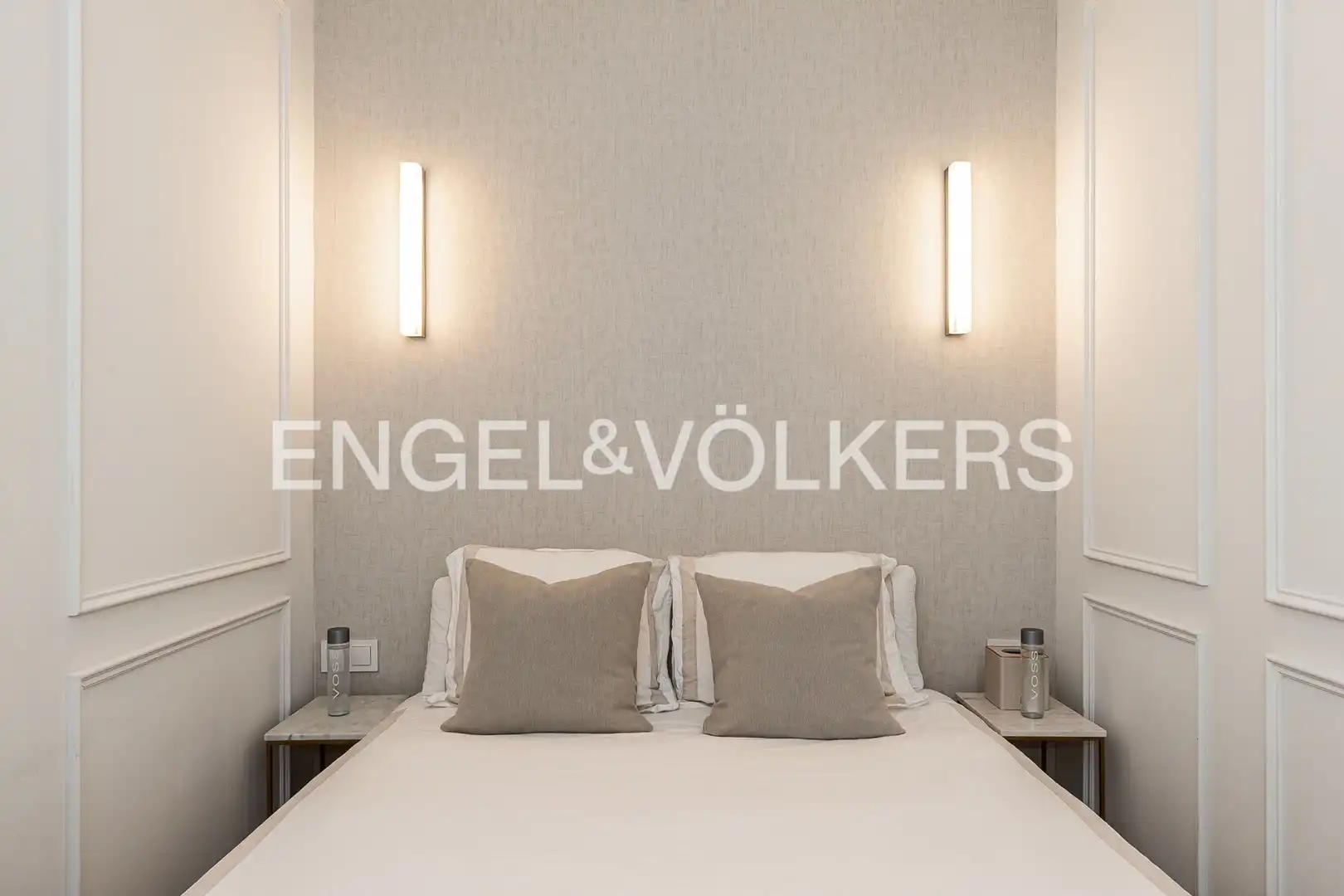 Habitación de Piso en venta en Centro