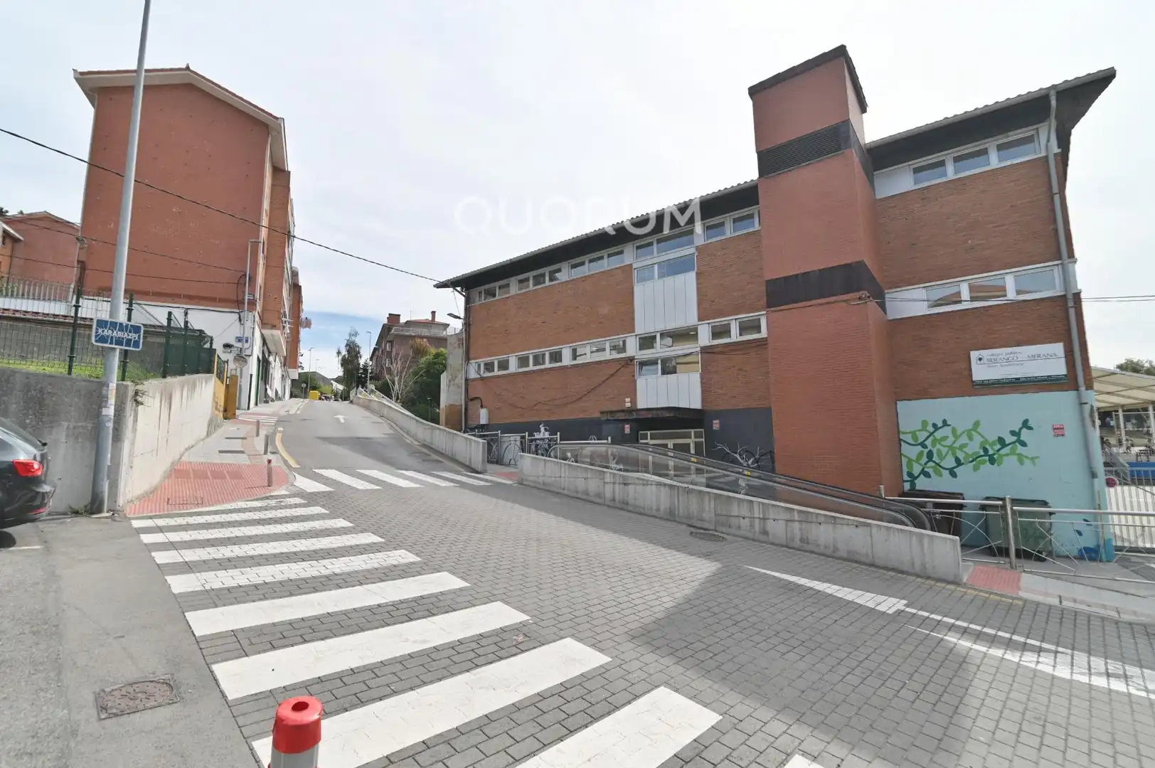 Appartamento in vendita a Barrio de Karabigane, imagen 38