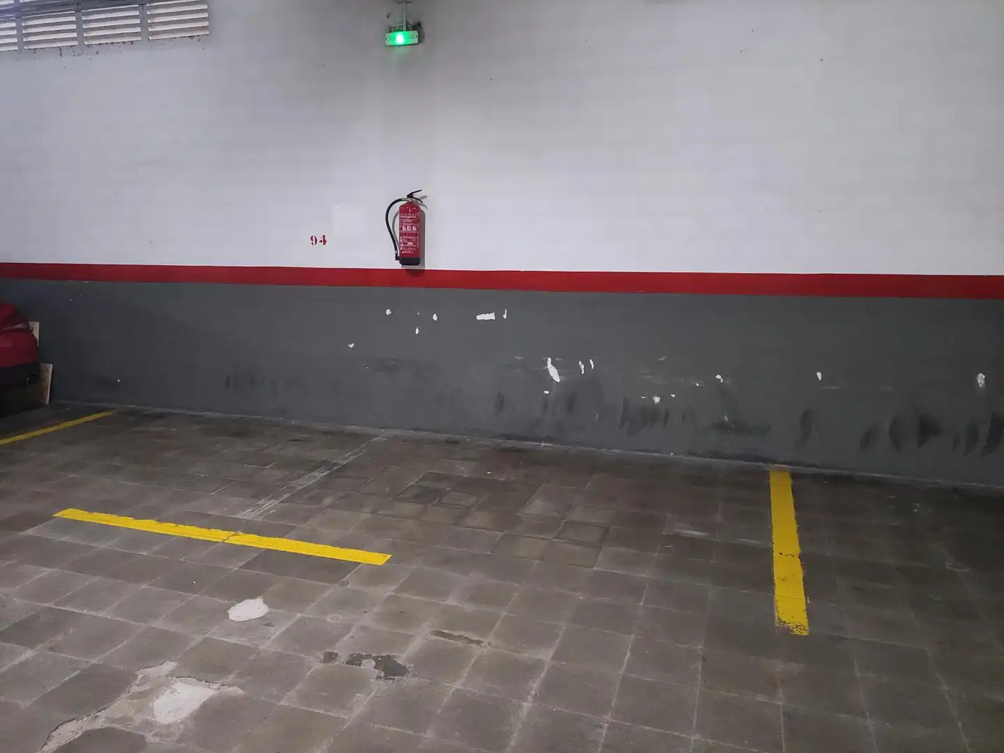 Garage zur Miete in de la Granvia de l’Hospitalet, 29, Granvia LH
