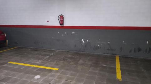 Foto 4 de Garatge de lloguer a De la Granvia de L’hospitalet, 29, Granvia LH, Barcelona