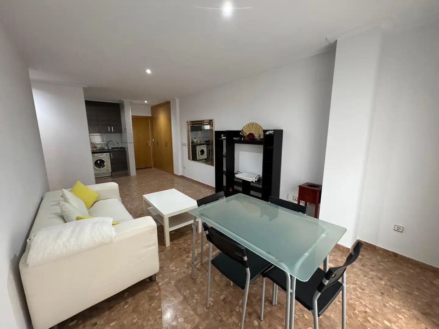 Appartamento con ascensore in affitto a Carrer Juan Díez Martínez 38, imagen 7