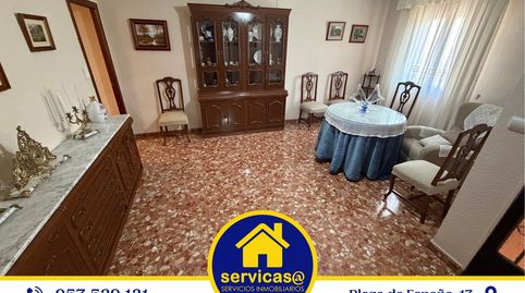 Foto 2 de Casa adosada en venda a Cabra, Córdoba
