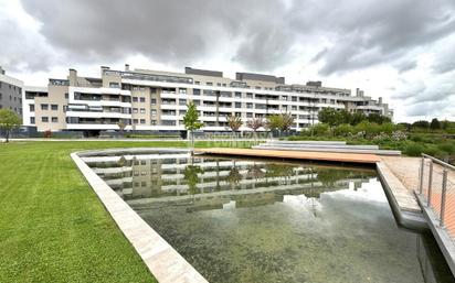 Exterior view of Flat for sale in Alcalá de Henares