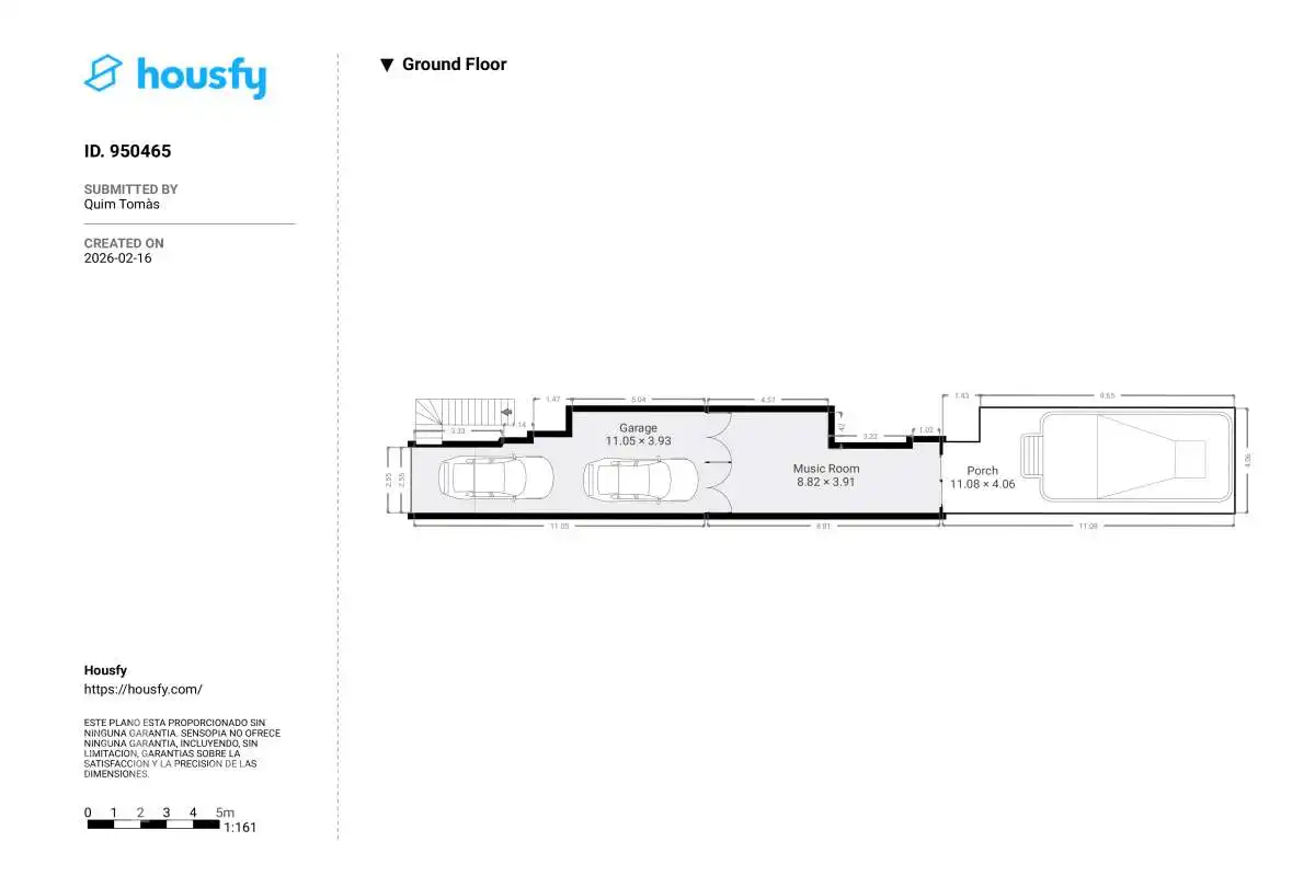 Casa o chalet en venta en Barcelona con Aire acondicionado, Terraza y Trastero