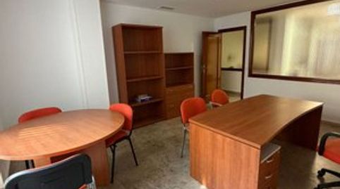 Photo 4 of Office for rent in Centro - Plaza Mayor, Ciudad Real Capital