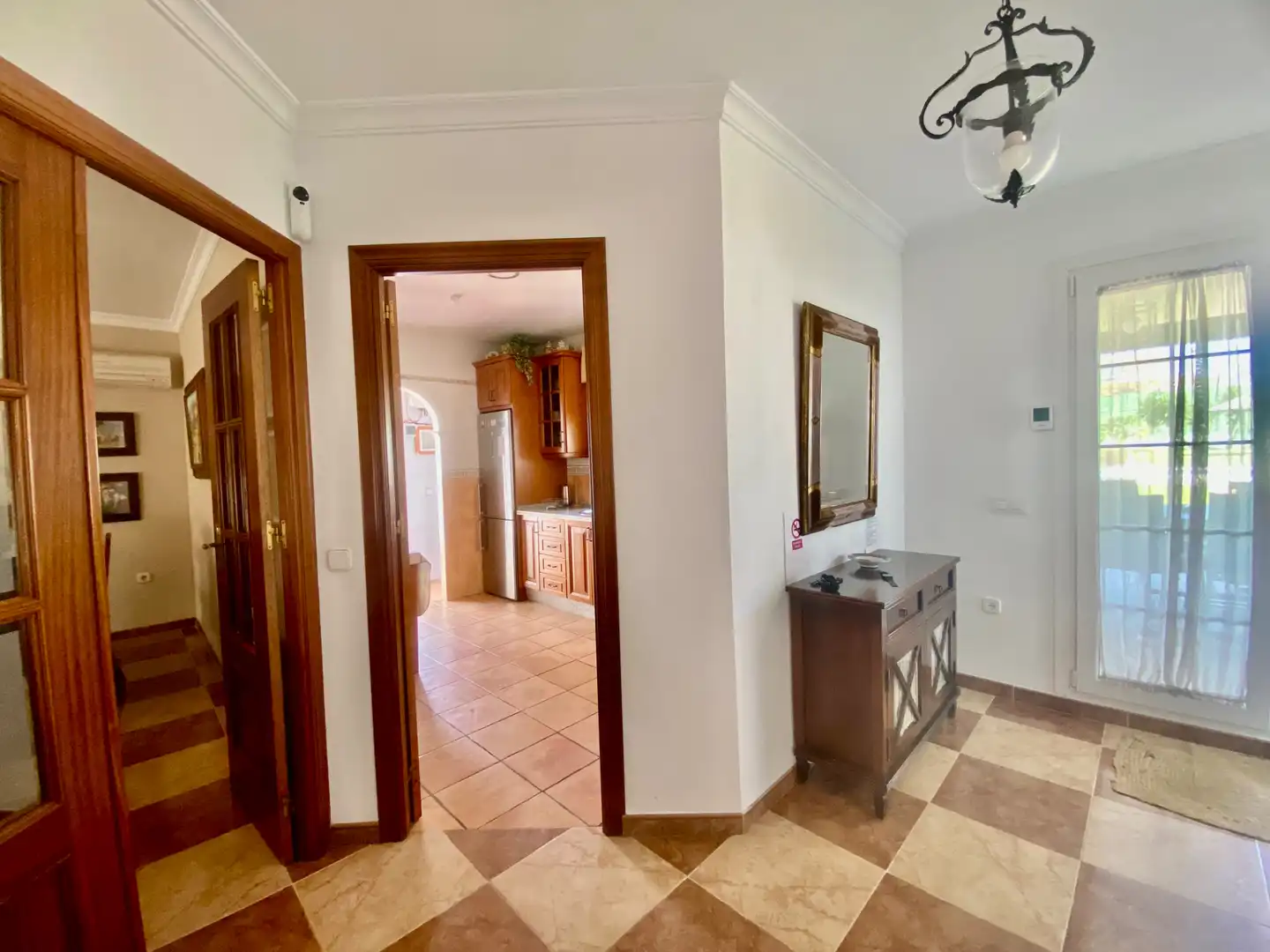 Casa o chalet en venta en El Puerto de Santa María con Calefacción, Jardín privado y Piscina