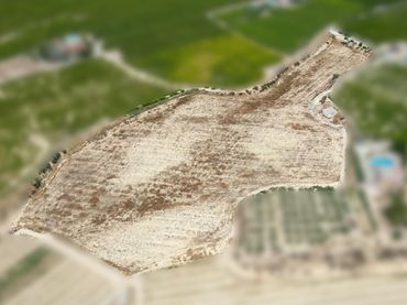 Terreny residencial en venda a Cieza