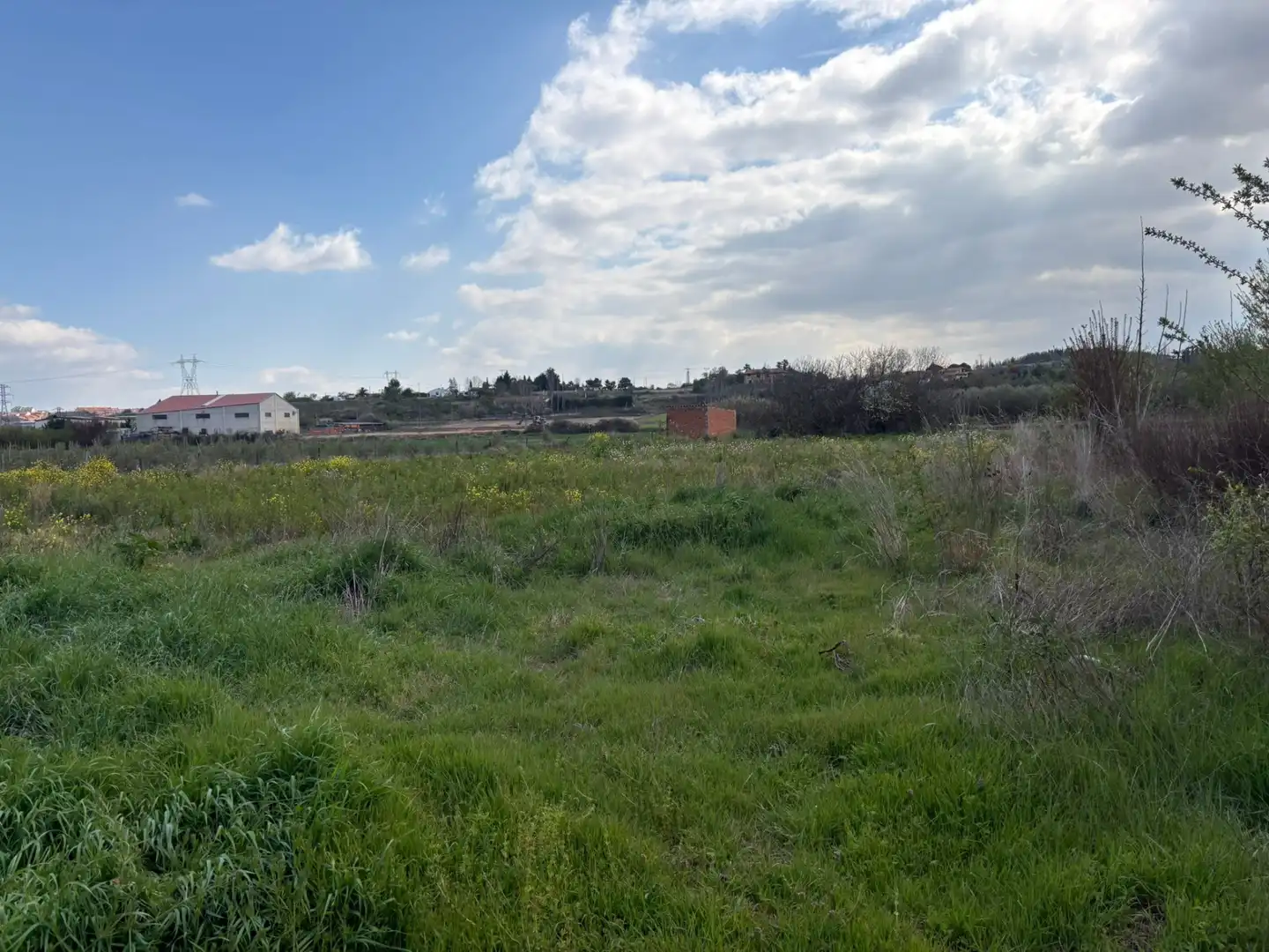 Terreno rústico en venta en Villamediana de Iregua, imagen 2