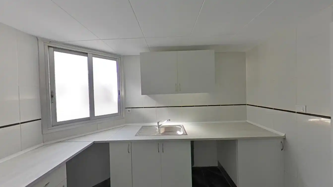 Wohnung zum Verkauf in C/ Pintor Sorolla, imagen 12