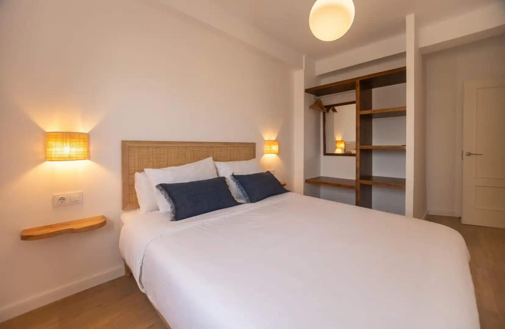 Bedroom of Apartments for sale in Tarifa  with Terrace