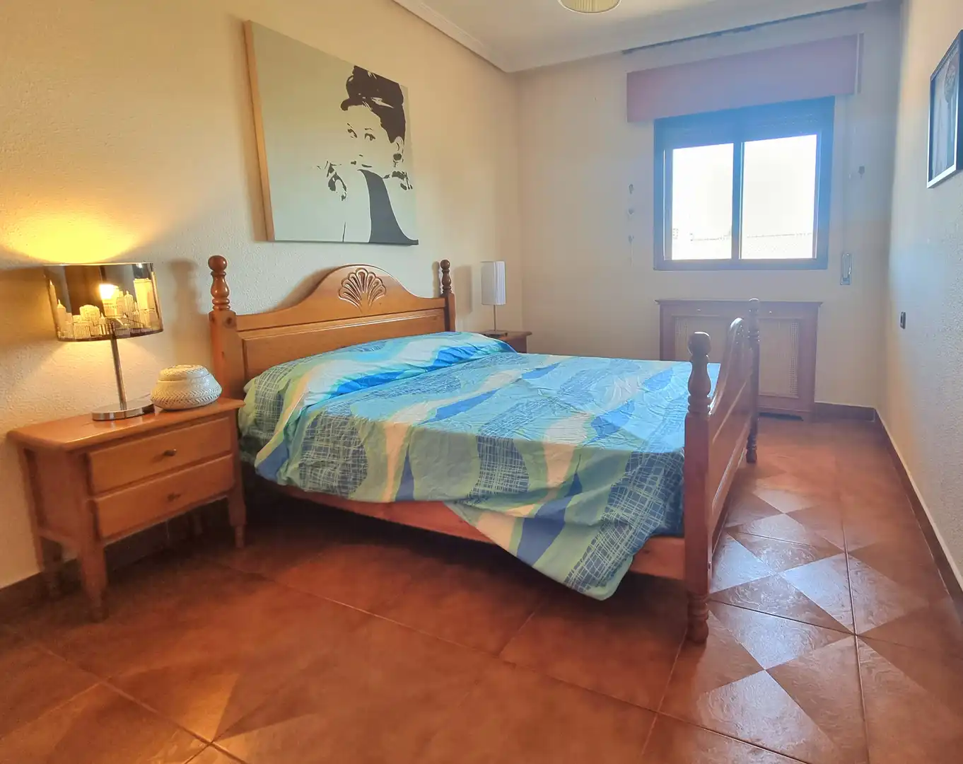 Habitación de Piso de alquiler en Colmenar Viejo con Amueblado