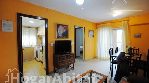 PLAYA DE BELLREGUARD! LUMINOSO, EXTERIOR Y ACOGEDOR CON TERRAZA, imatge 5