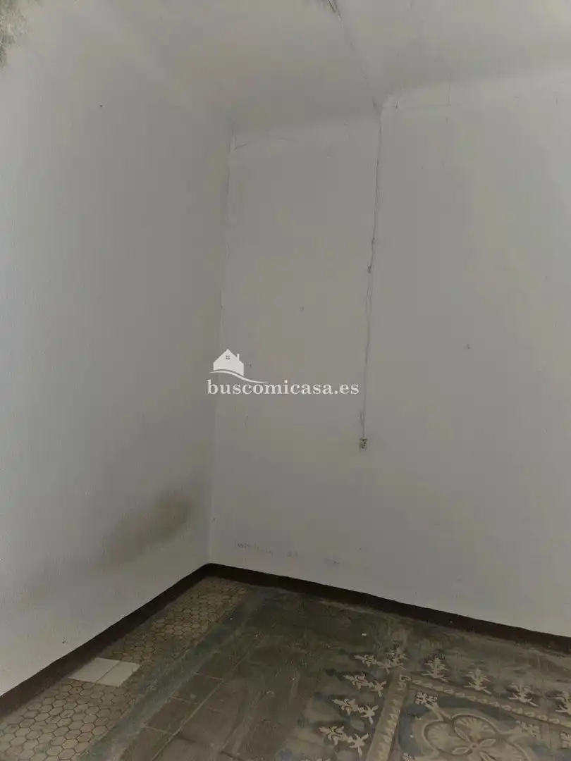 Adossat amb terrassa en venda a Calle Carnicería 20, imagen 22