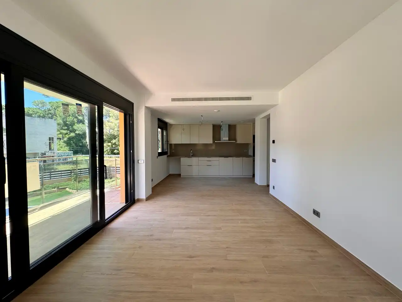 Wohnung mit Terrasse zum Verkauf in Avinguda del Mediterrani, imagen 8