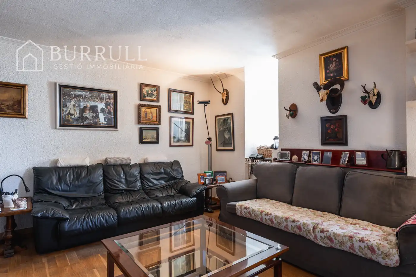 Duplex with pool for sale in Carretera Reial, imagen 5