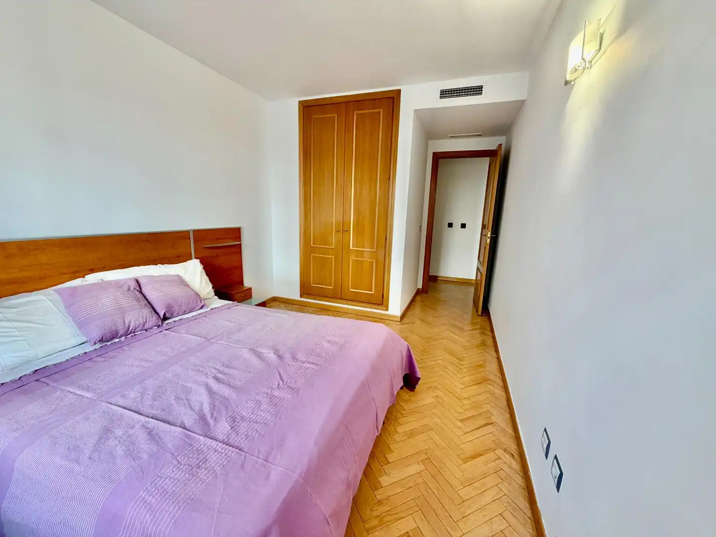 Habitación de Piso en venta en Madrid con Aire acondicionado, Calefacción y Trastero