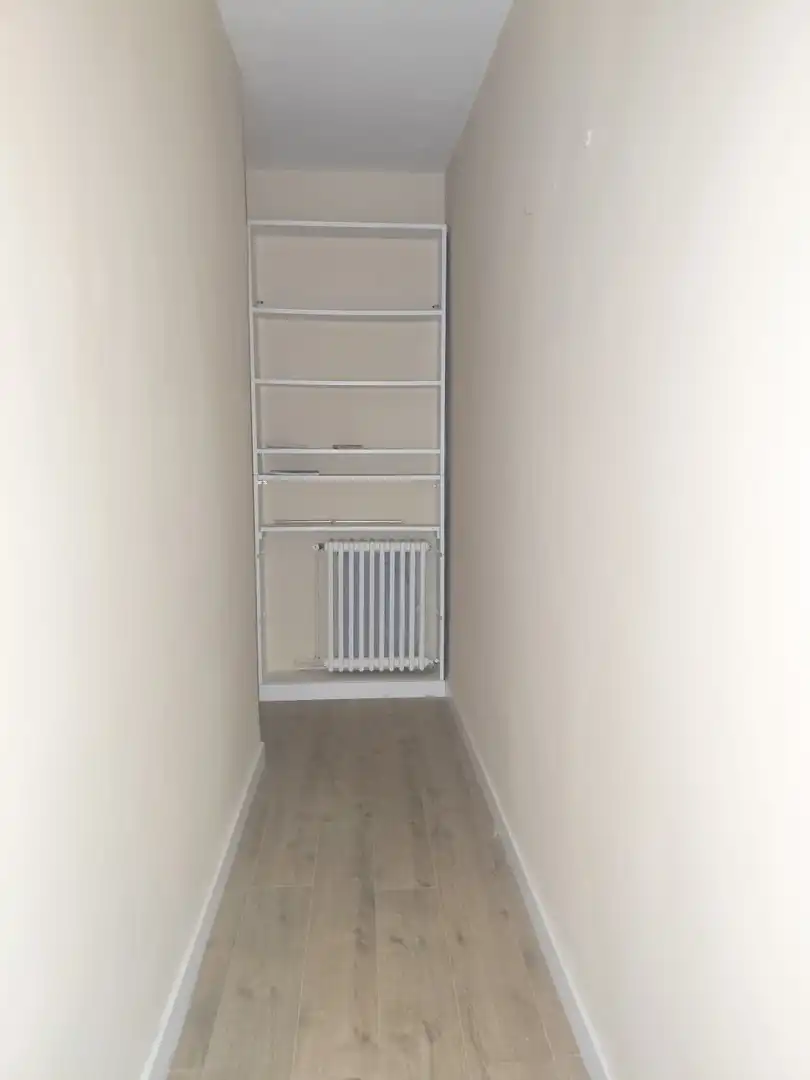 Piso en venta en Palencia con Terraza