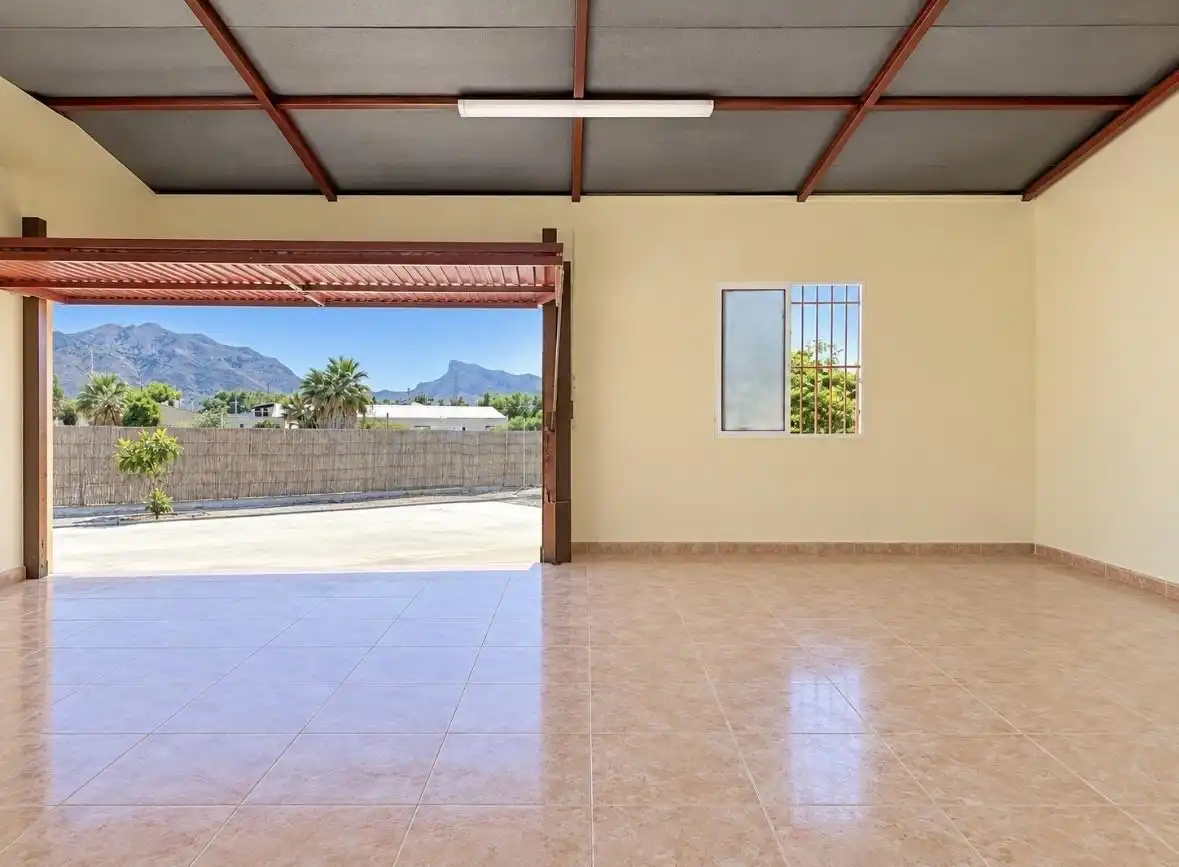 Chalet con terraza en alquiler en Montepinar - La Aparecida - Raiguero, imagen 11