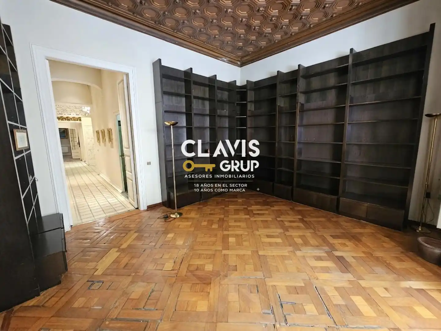 Appartement avec ascenseur à vendre à Eixample, imagen 28