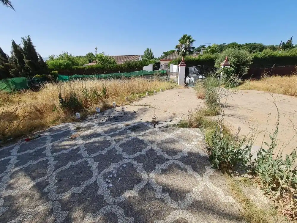 Chalet con piscina en venta en Calle Sierra de Aracena 38, imagen 19
