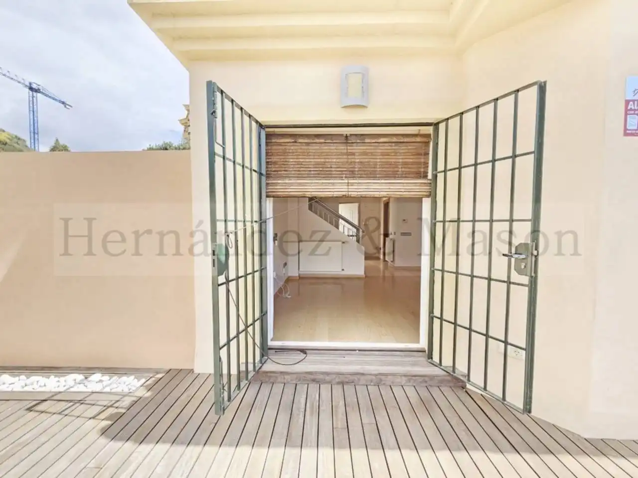 Casa a schiera con piscina in vendita a Los Pacos, imagen 10