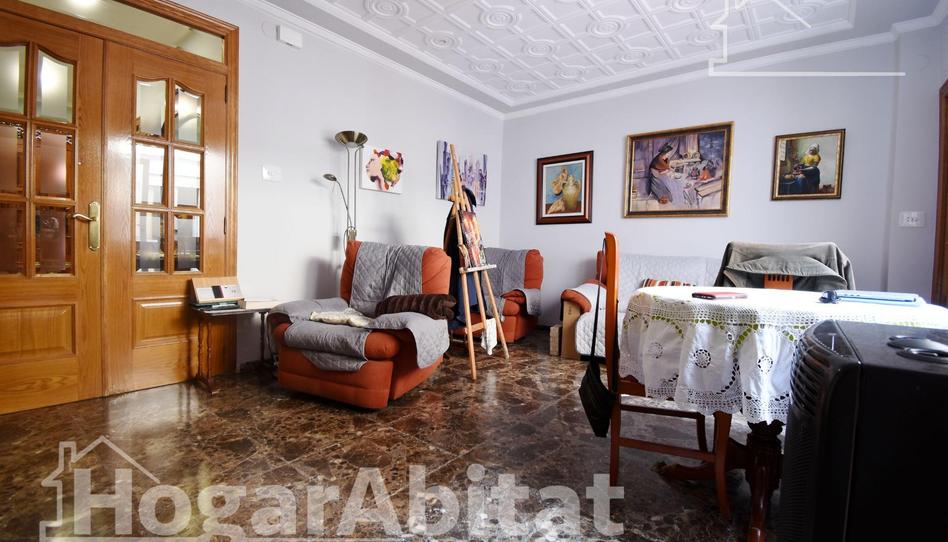 Photo 1 of House or chalet for sale in  Rei en Jaume, Sollana, Valencia