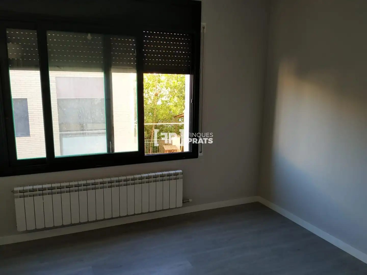 Bedroom of Flat for sale in Bellpuig  with Heating, Terrace and Storage room