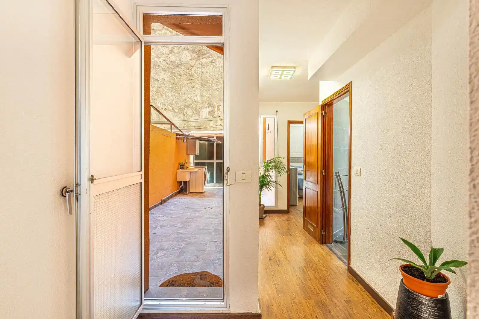 Flat for sale in El Rosario