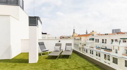 Foto 2 de Apartament de lloguer a Goya, Madrid Capital