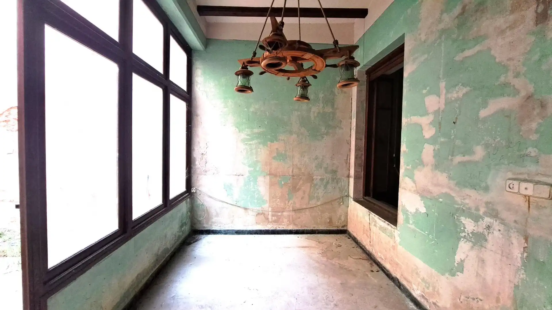 Planta baja en venta en Carcaixent