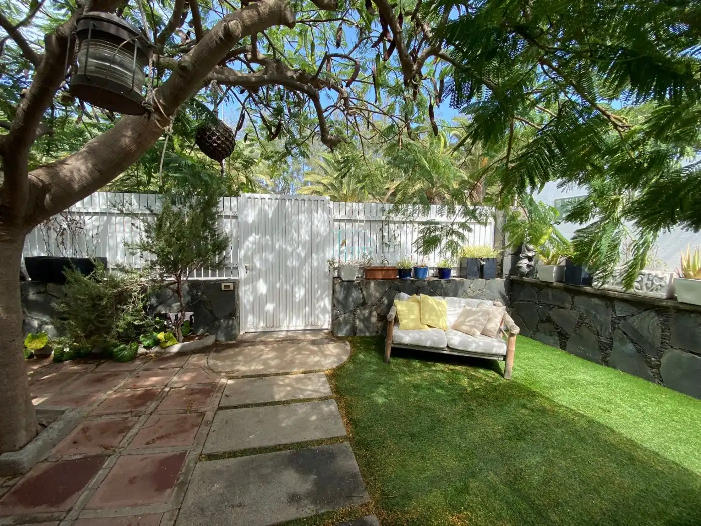 Maison avec jardin à louer à San Agustín - Bahía Feliz, imagen 24