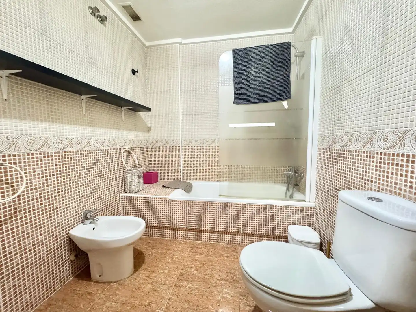Mini appartamento con piscina in affitto a Nueva Torrevieja - Aguas Nuevas, imagen 14