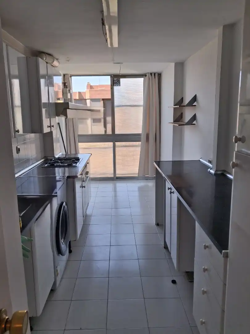 Attic for rent in Calle de Los Astros, 14, Estrella