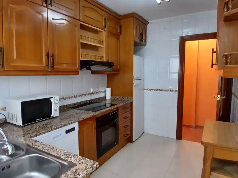 Flat with lift for sale in Lillo Juan 82, imagen 8