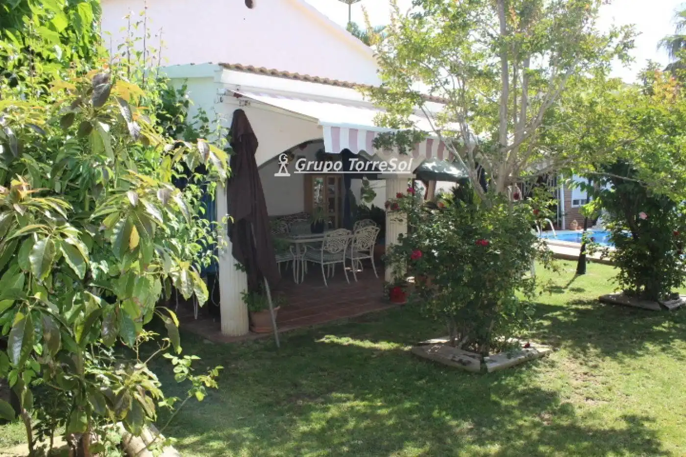 Xalet amb piscina en venda a acacies, imagen 7