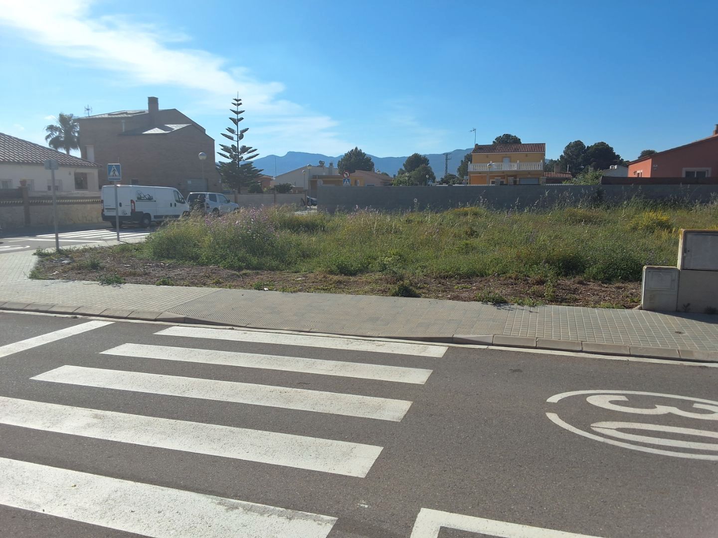 Residential for sale in El Pla de Santa Maria